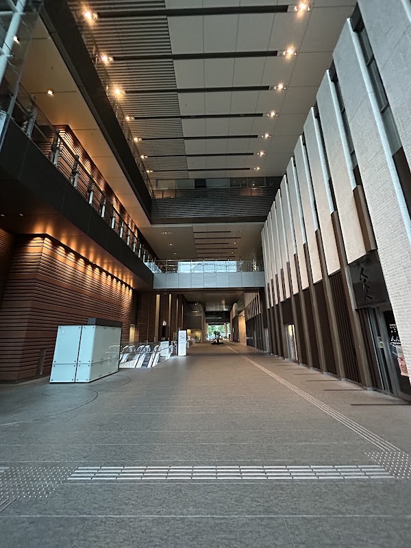 Tokyo Building TOKIA 3