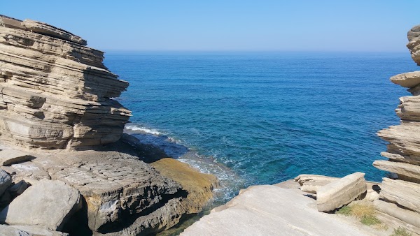 Triopetra