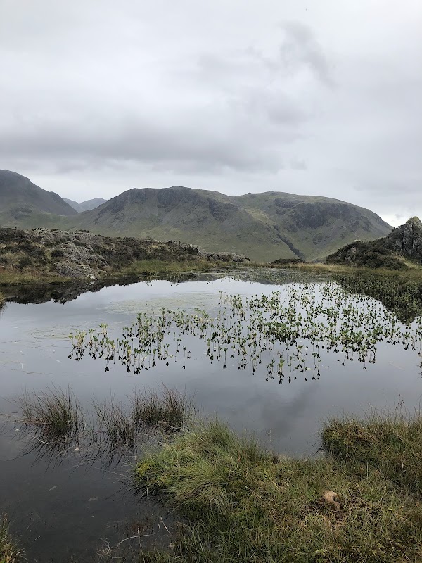 Innominate Tarn