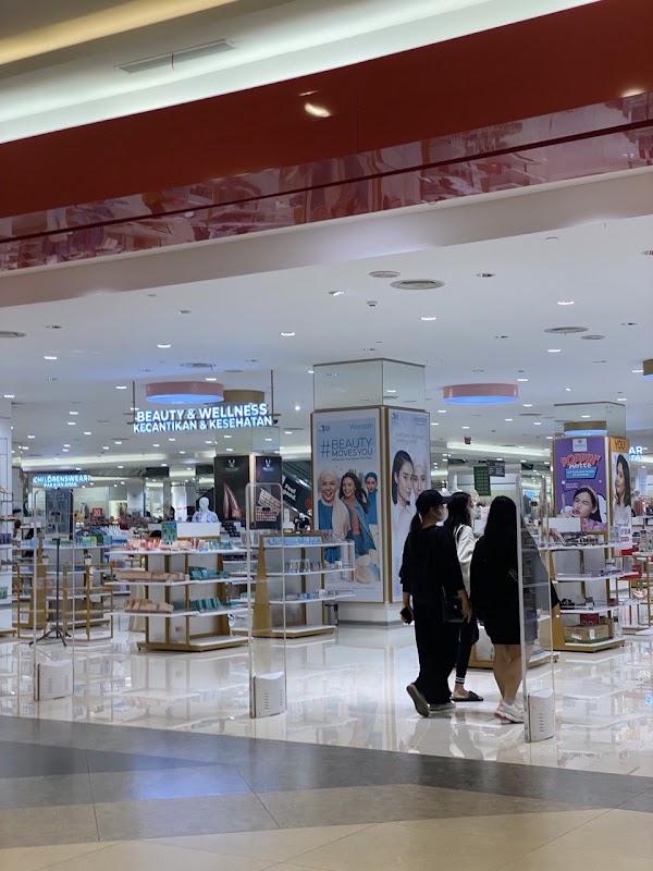 One Batam Mall
