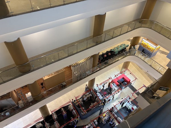 One Batam Mall 5