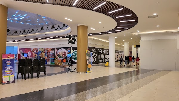 One Batam Mall 4