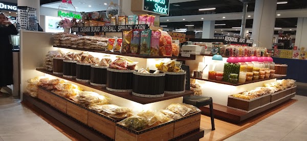 One Batam Mall 3