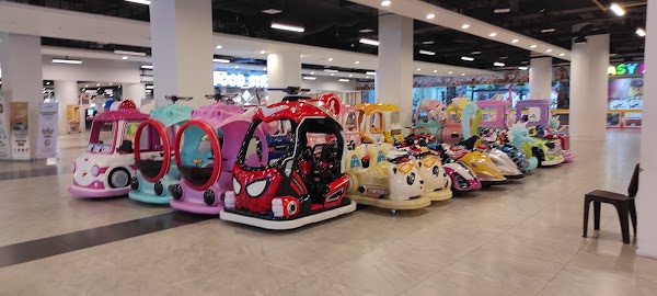One Batam Mall 2
