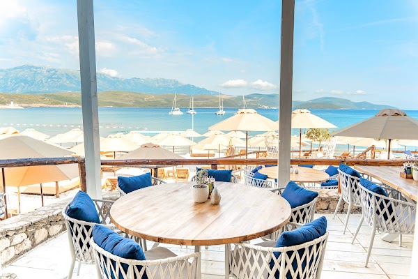 Almara Beach Club