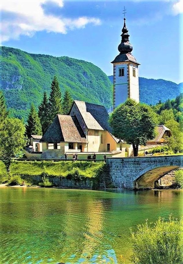 Municipality of Bohinj 4