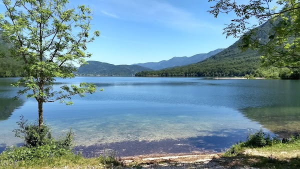 Municipality of Bohinj 3