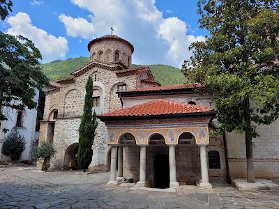 Bachkovo Monastery "Uspenie Bogorodichno"