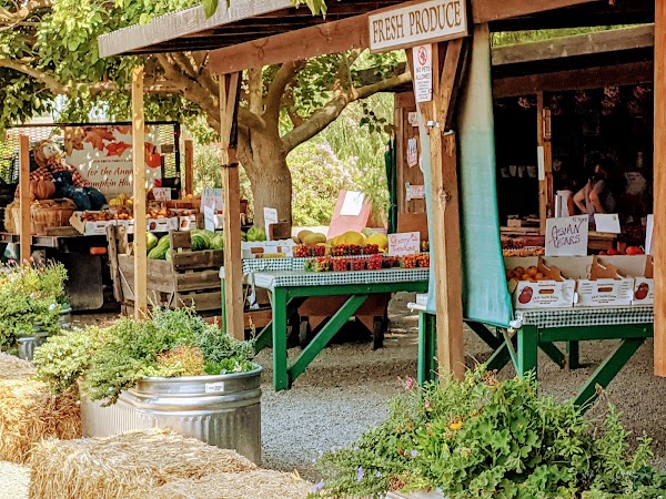 Smith Family Farm