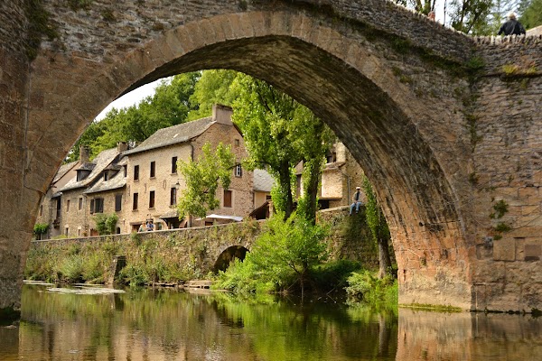L'Aveyron