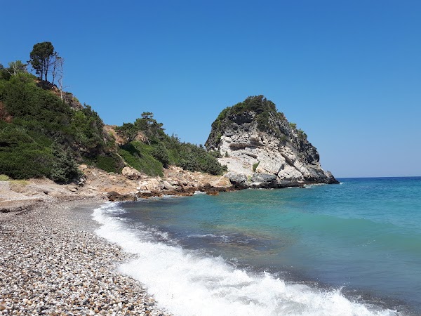 Παραλία Ποτάμι 5