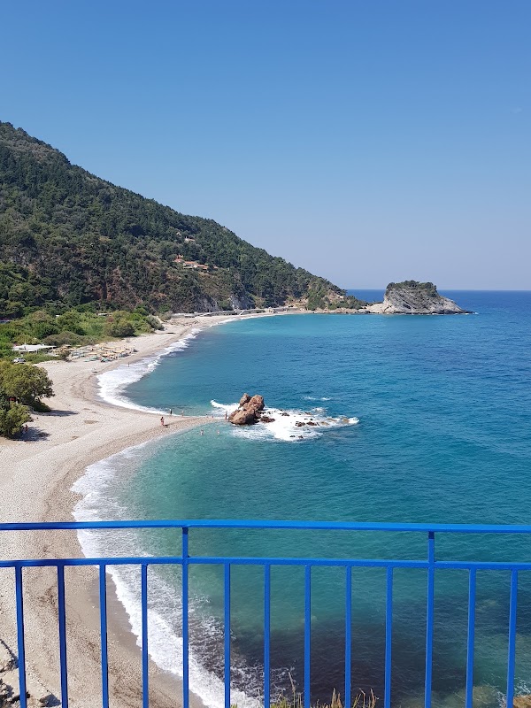 Παραλία Ποτάμι 4