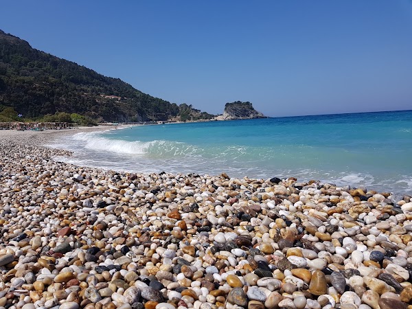 Παραλία Ποτάμι 3