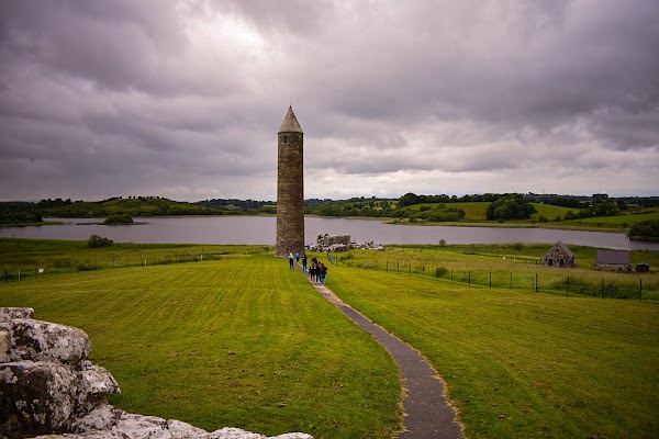Devenish Island