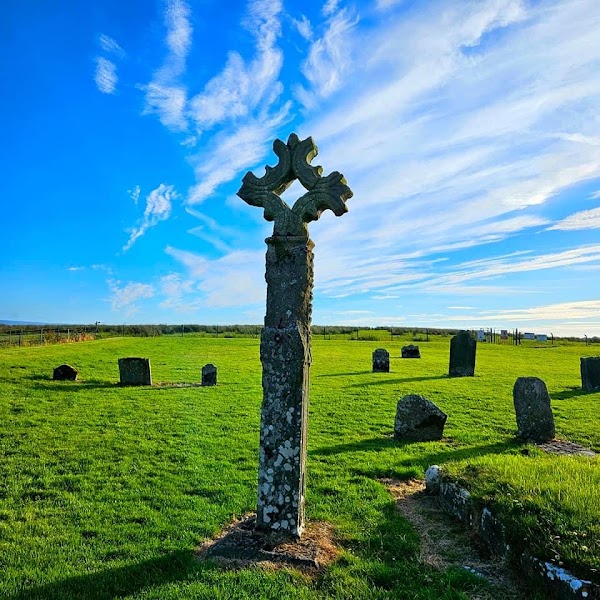 Devenish Island 3