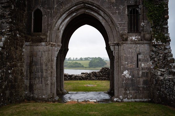 Devenish Island 2