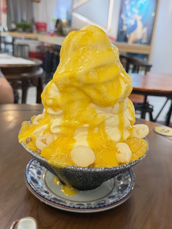 Darkness Dessert 3