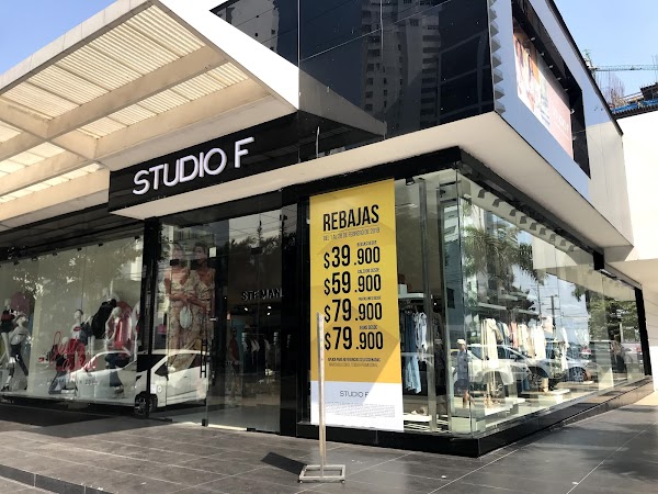 Studio F