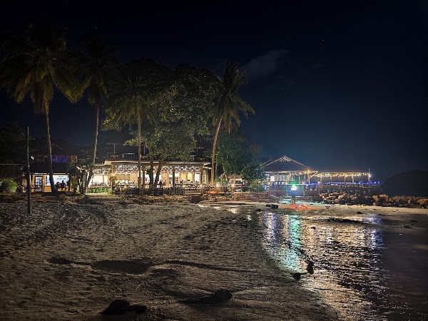 Redang Holiday Beach Resort