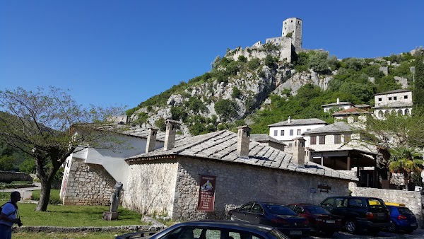 Počitelj 3