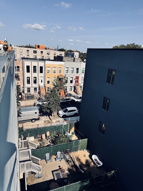 SharedEasy | Brooklyn Home 3