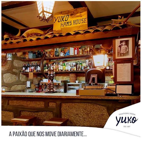 Yuko Tavern