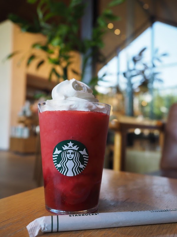 Starbucks Coffee - Kawagoe Kanetsuki-dori Street 4