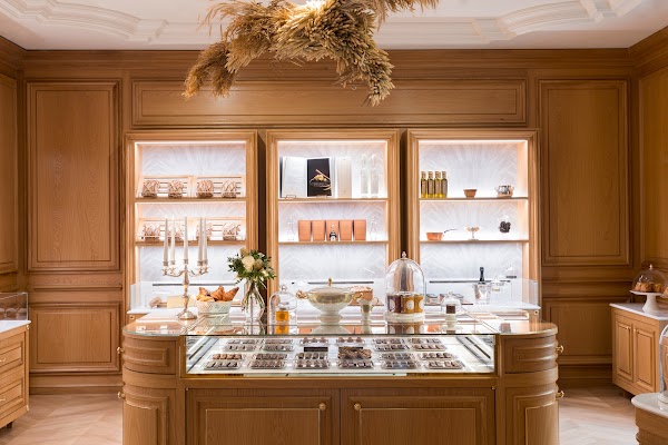 L’Épicerie - Ateliers du Bristol