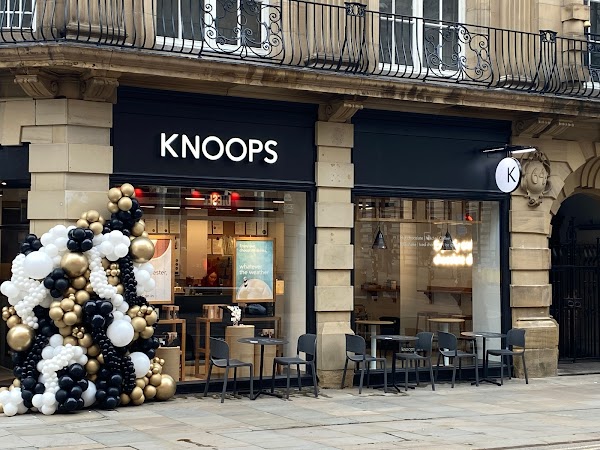 Knoops 1
