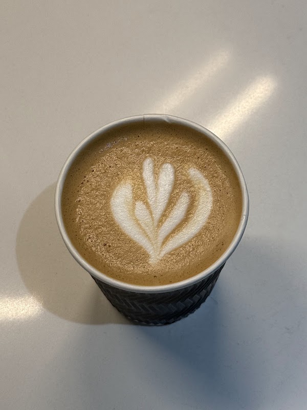 Molly’s coffee house 4