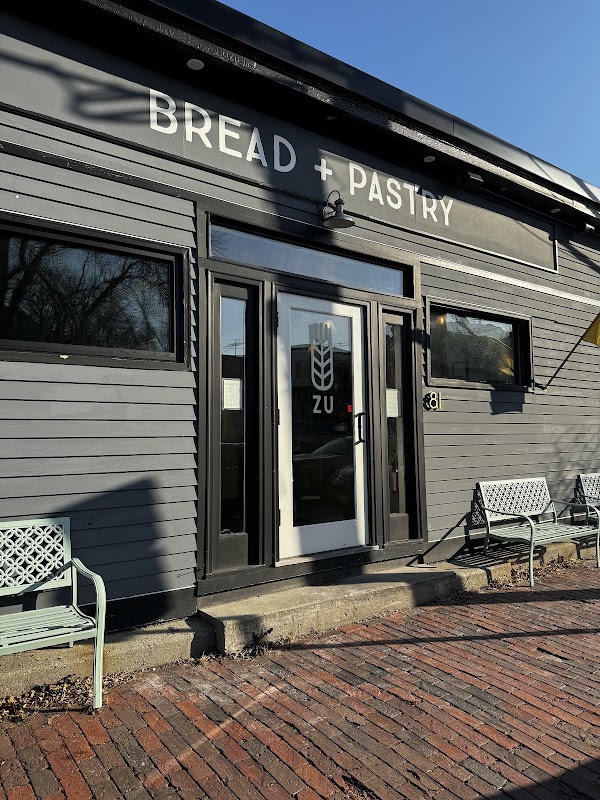 ZUbakery