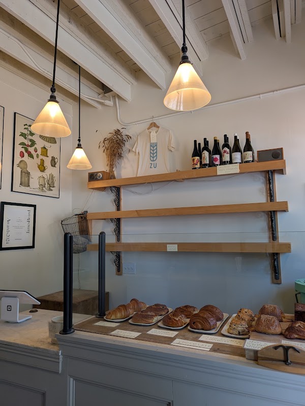 ZUbakery 2