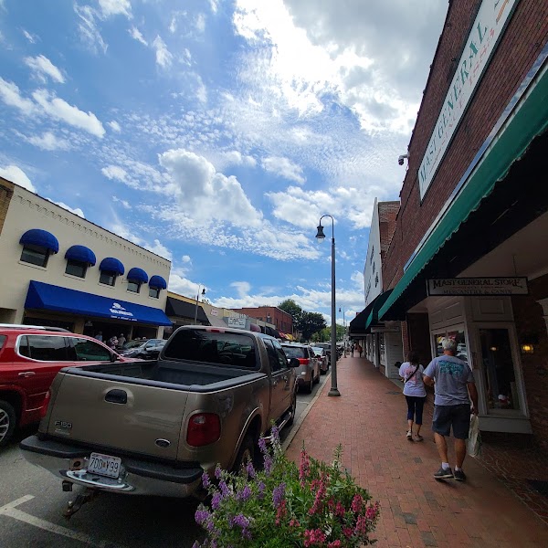 Waynesville 1