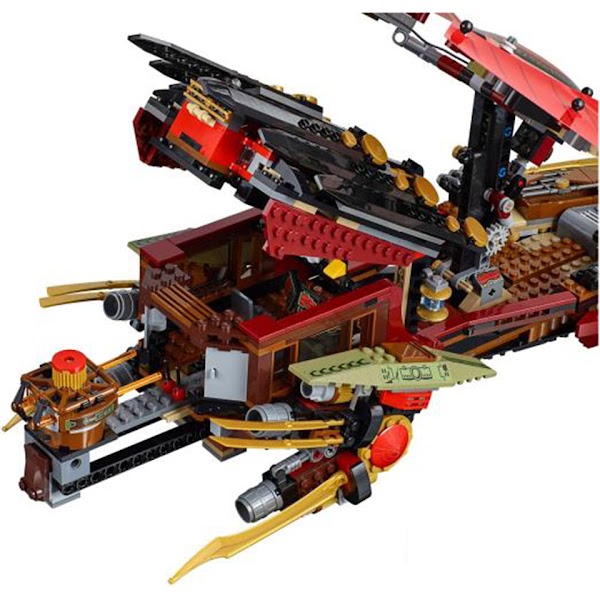 LEGO Korea Co., Ltd.