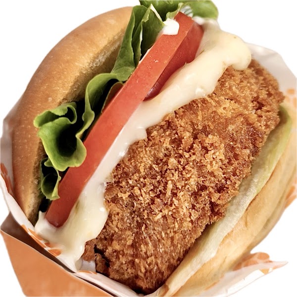 Burger Yo Busan 5