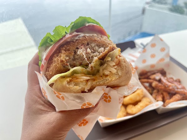 Burger Yo Busan 3