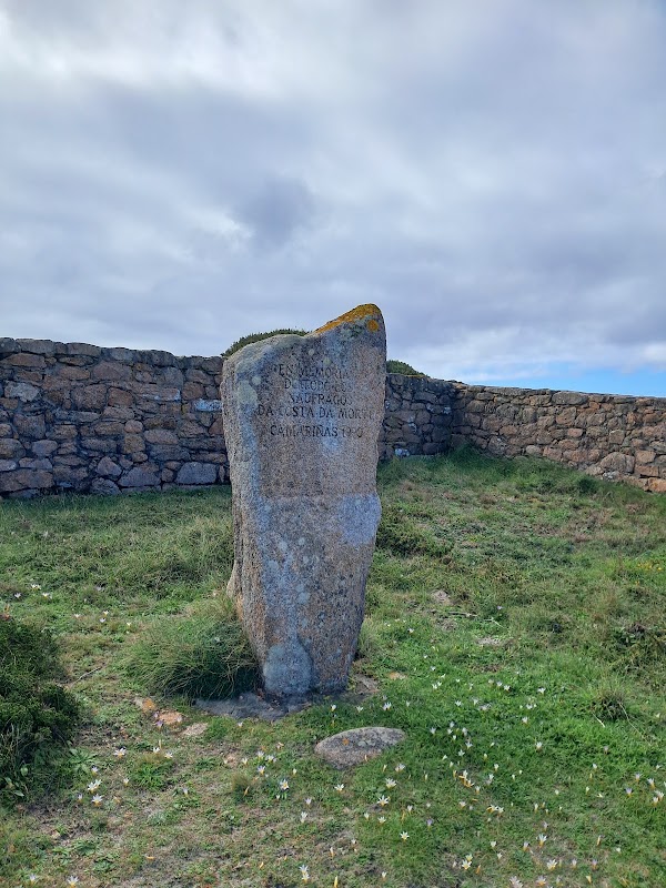 Cemiterio dos ingleses 5