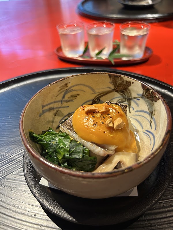 Ichijunisai Ueno Minoh 3