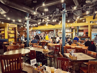 Puckett's Restaurant - Downtown Nashville 2