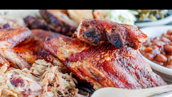 Puckett's Restaurant - Downtown Nashville 6