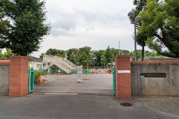 Niijuku Traffic Park 1