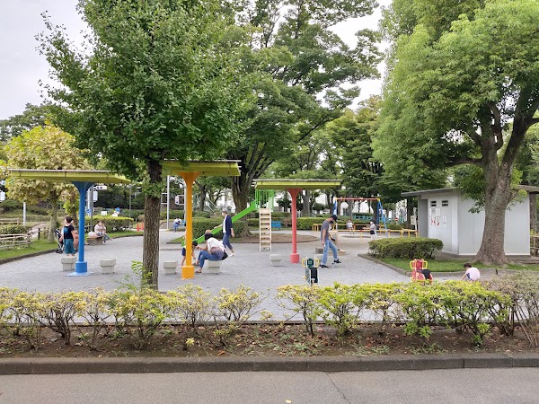 Niijuku Traffic Park 5