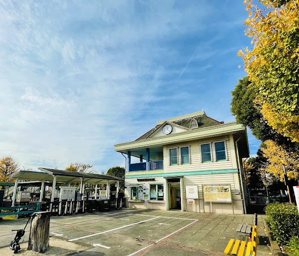 Niijuku Traffic Park 3