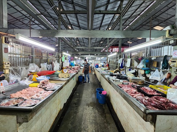 Chang Phuak Market 5