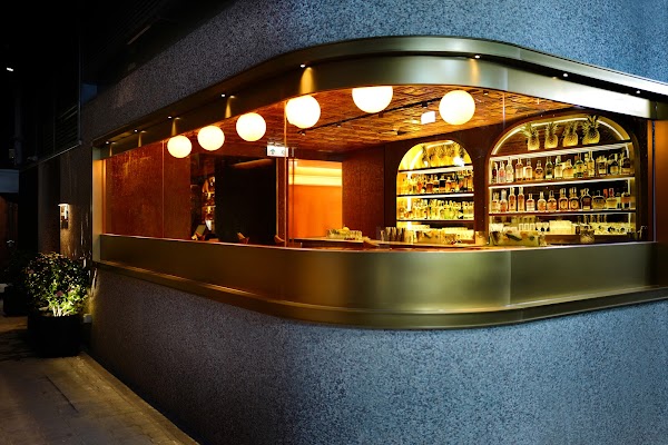 The Diplomat Hong Kong