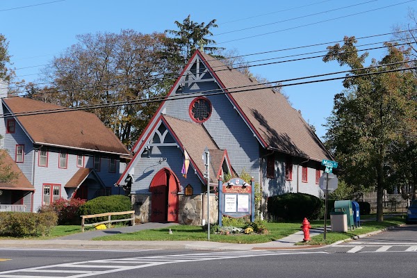 New Paltz 1