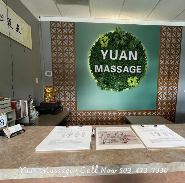Yuan Massage