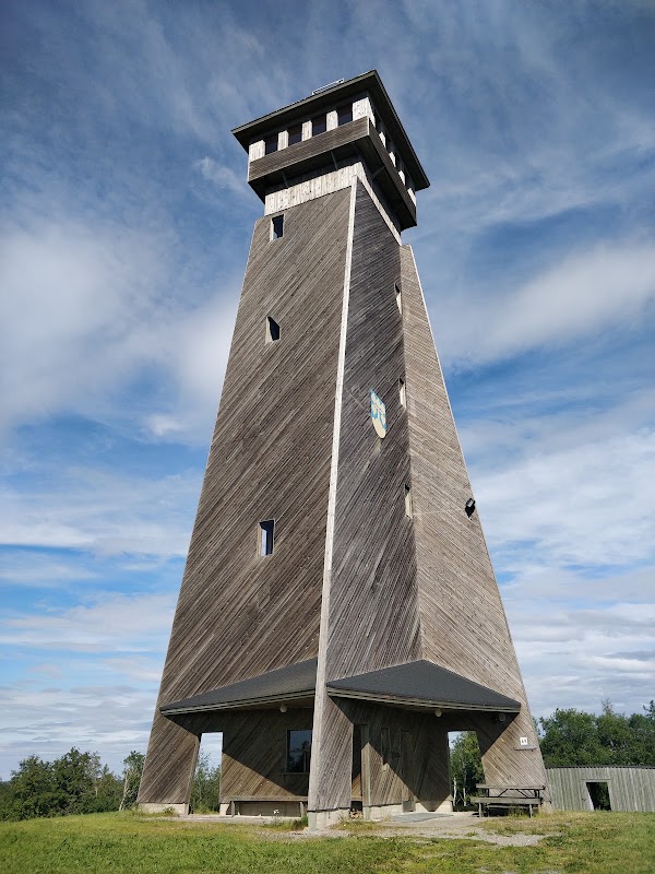 Suokonmäki Observation Tower