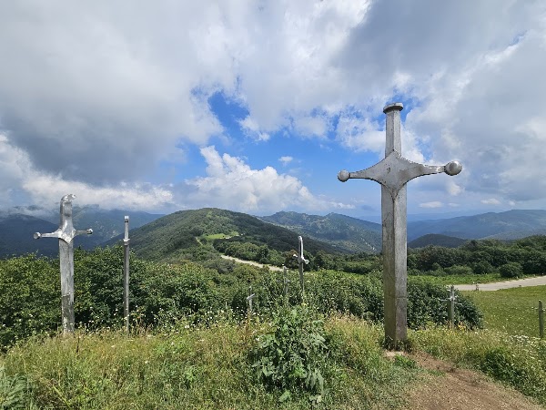 Didgori Battle Memorial 5