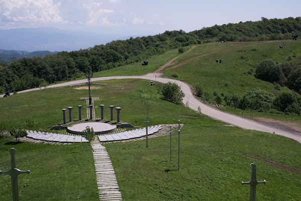 Didgori Battle Memorial 4